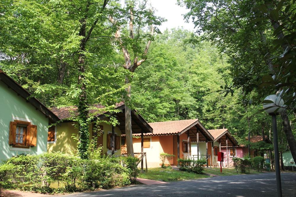 Caravelle Camping Village Ceriale Luaran gambar