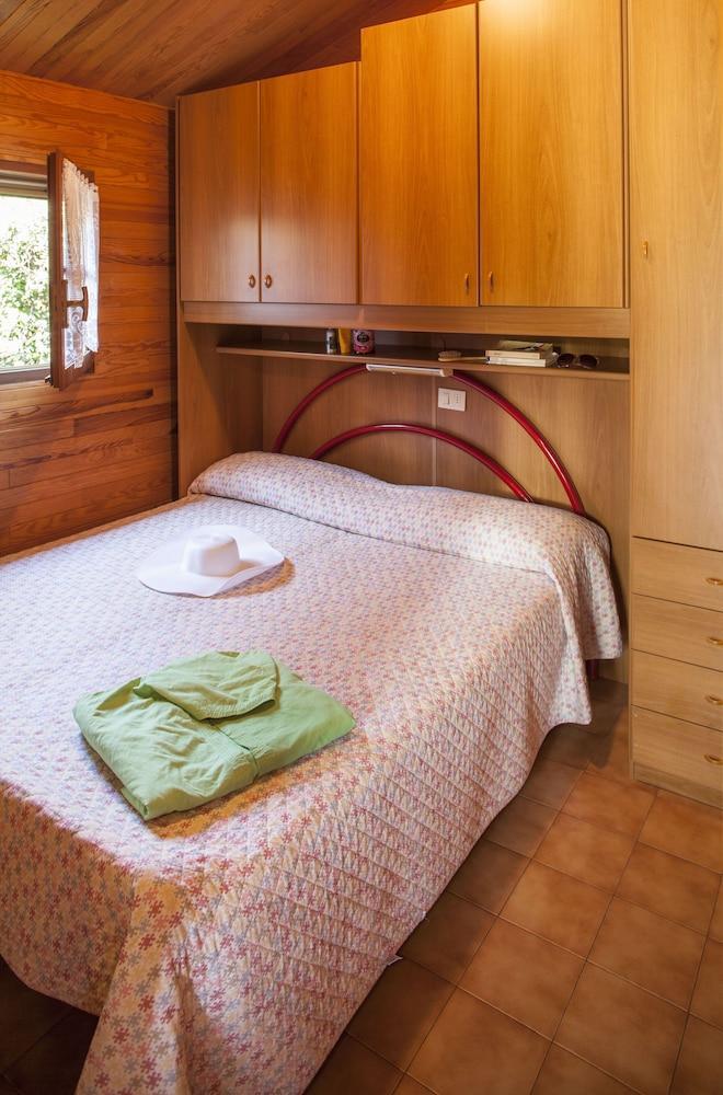 Caravelle Camping Village Ceriale Luaran gambar