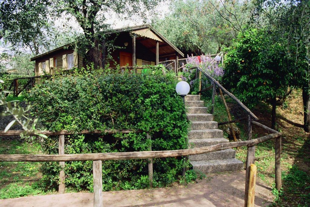 Caravelle Camping Village Ceriale Bilik gambar