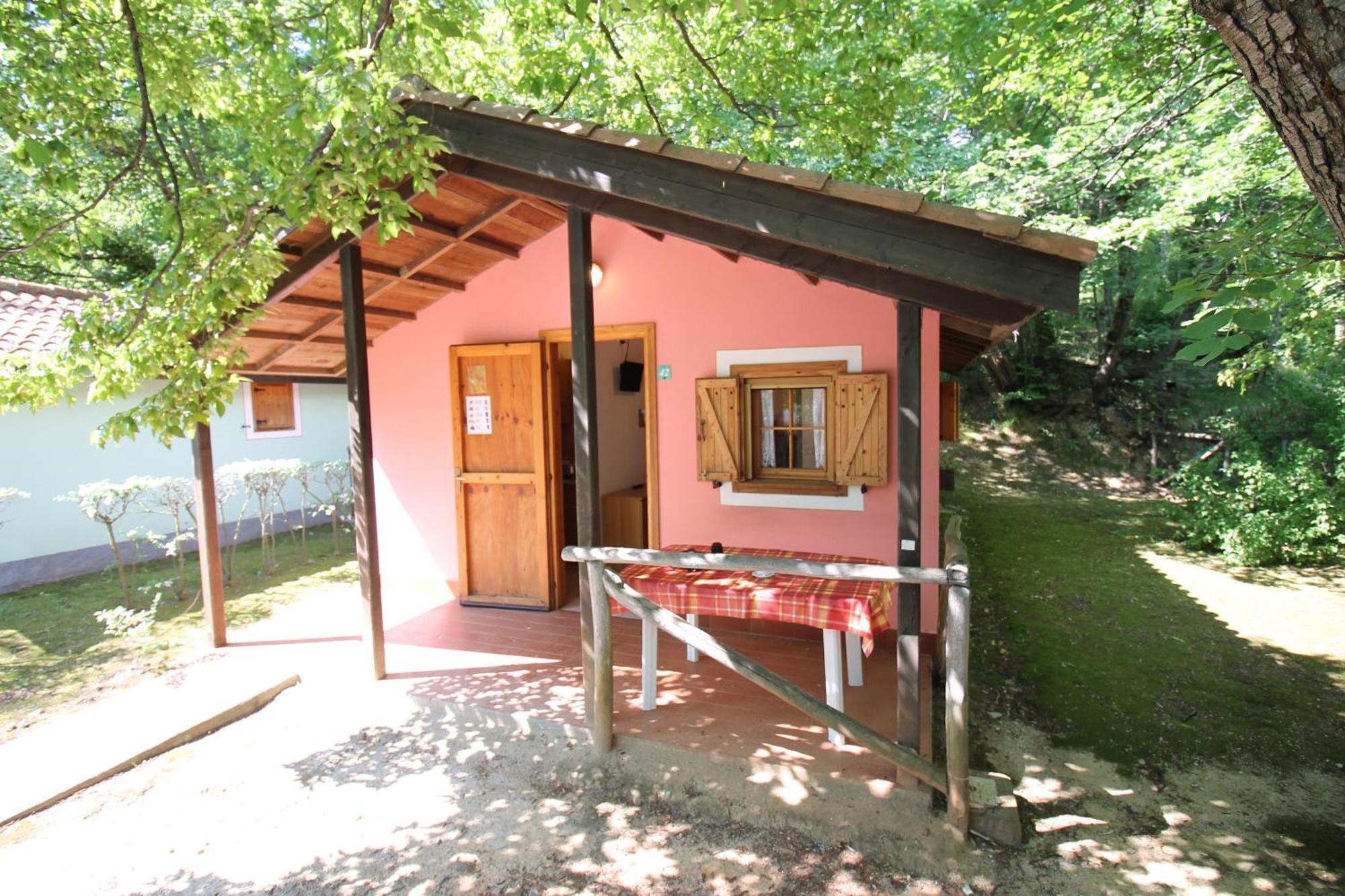 Caravelle Camping Village Ceriale Luaran gambar