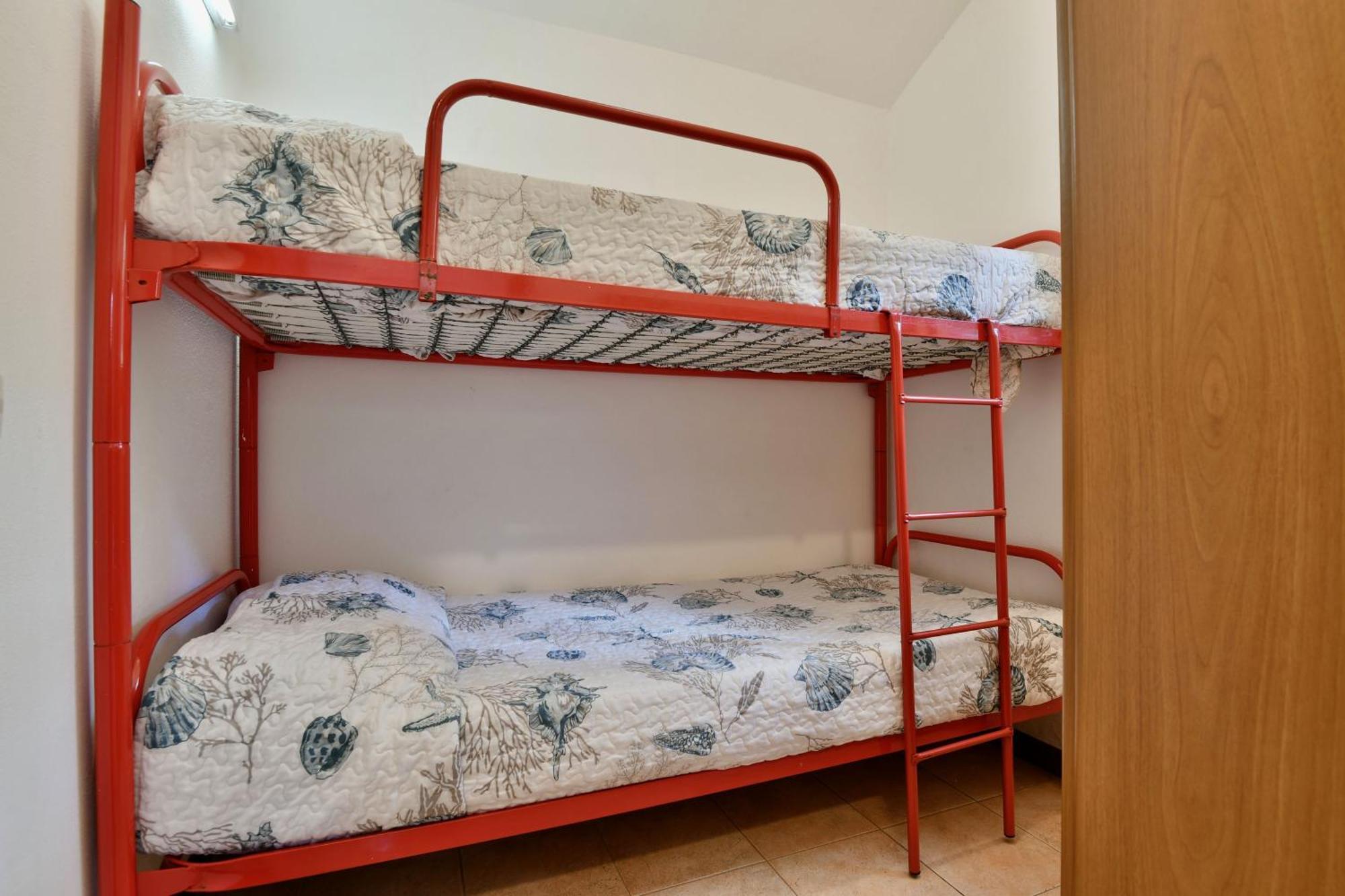 Caravelle Camping Village Ceriale Luaran gambar