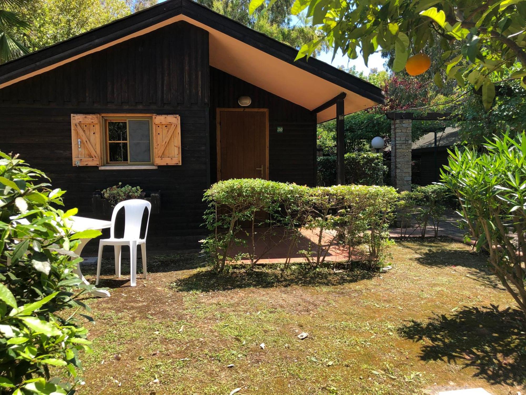 Caravelle Camping Village Ceriale Luaran gambar