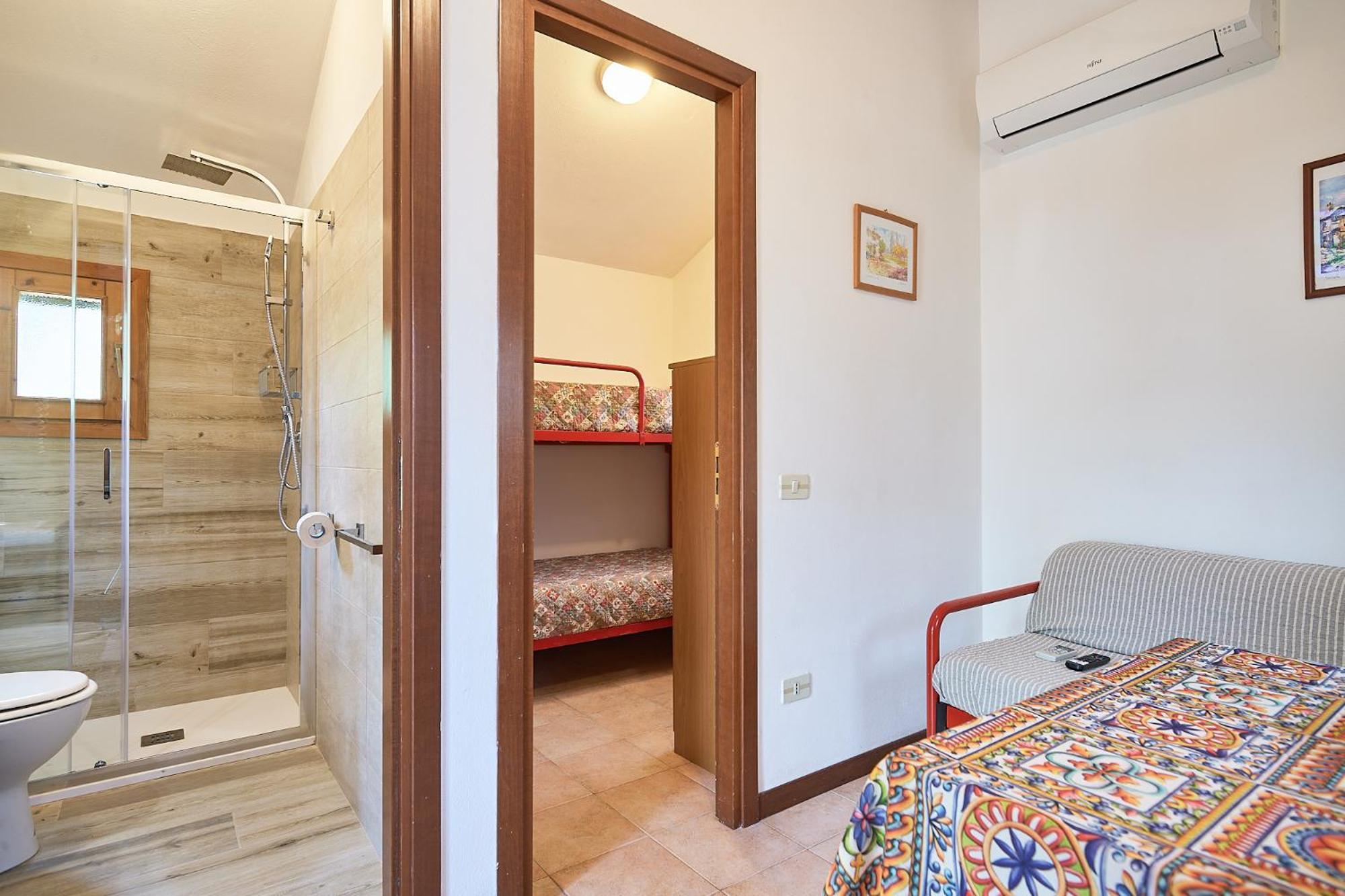 Caravelle Camping Village Ceriale Luaran gambar