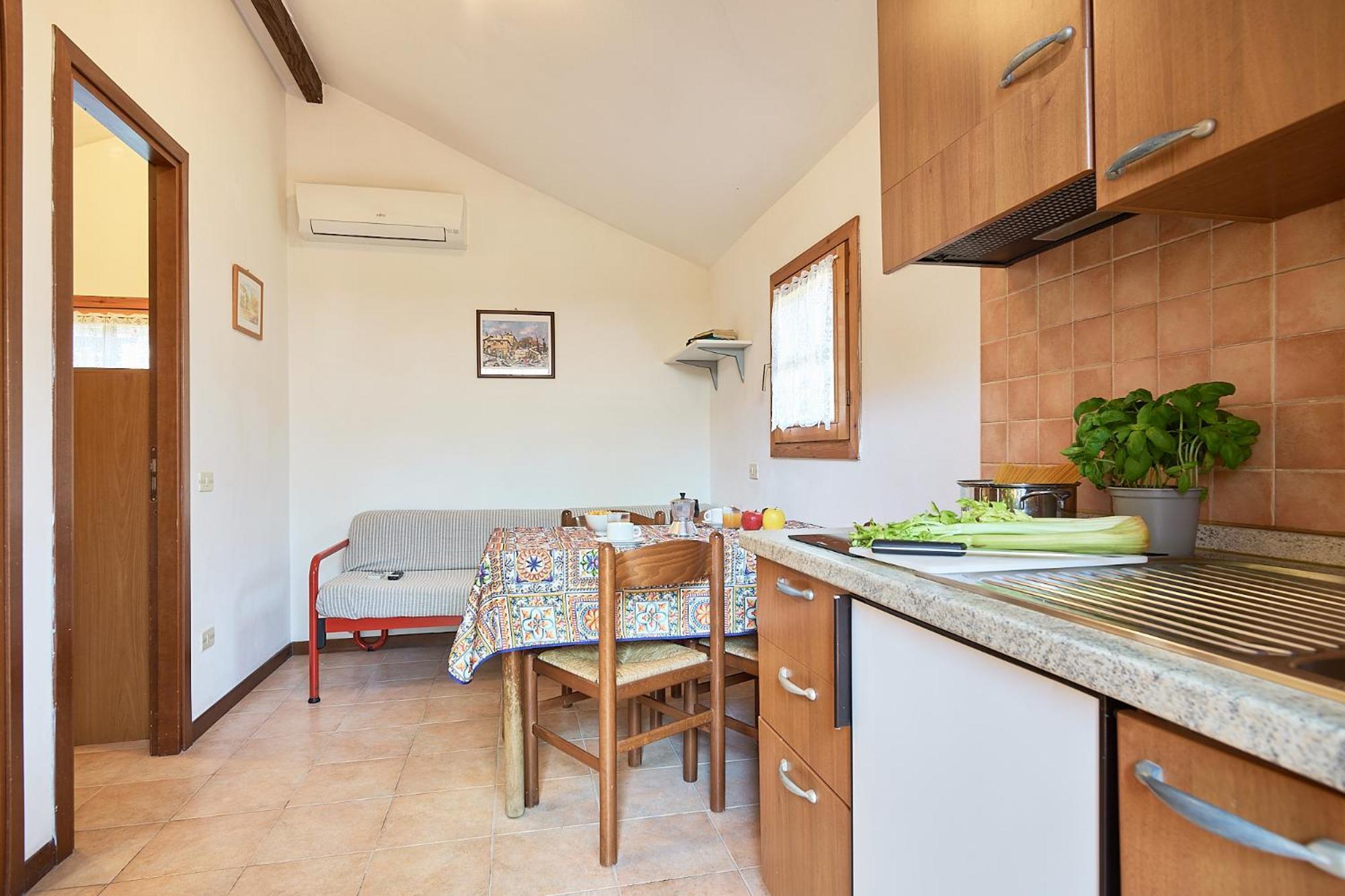 Caravelle Camping Village Ceriale Luaran gambar