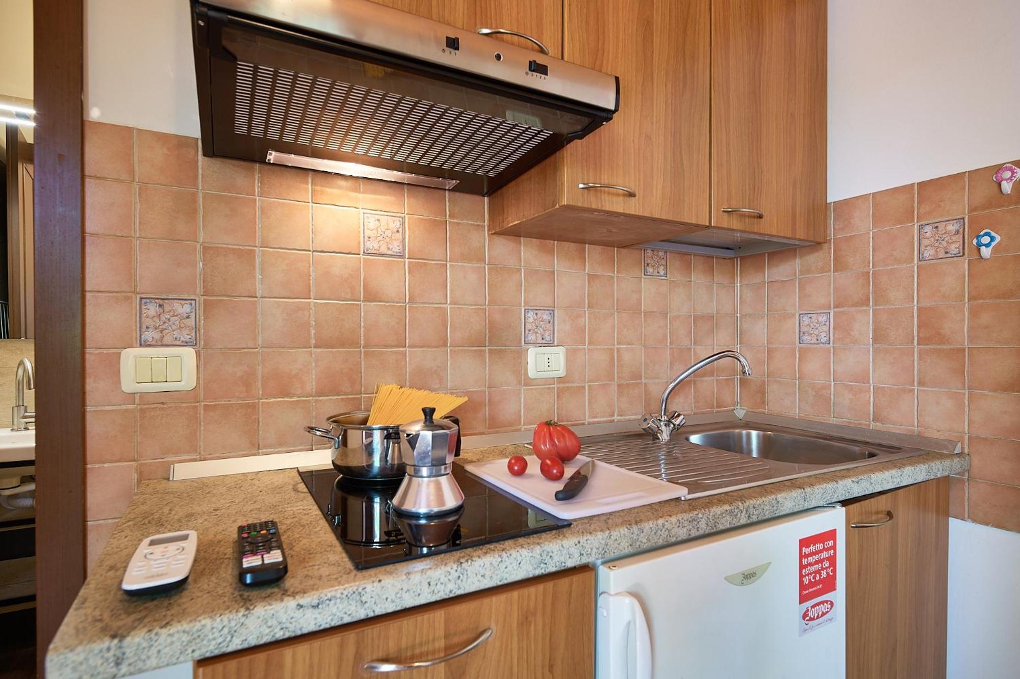 Caravelle Camping Village Ceriale Luaran gambar
