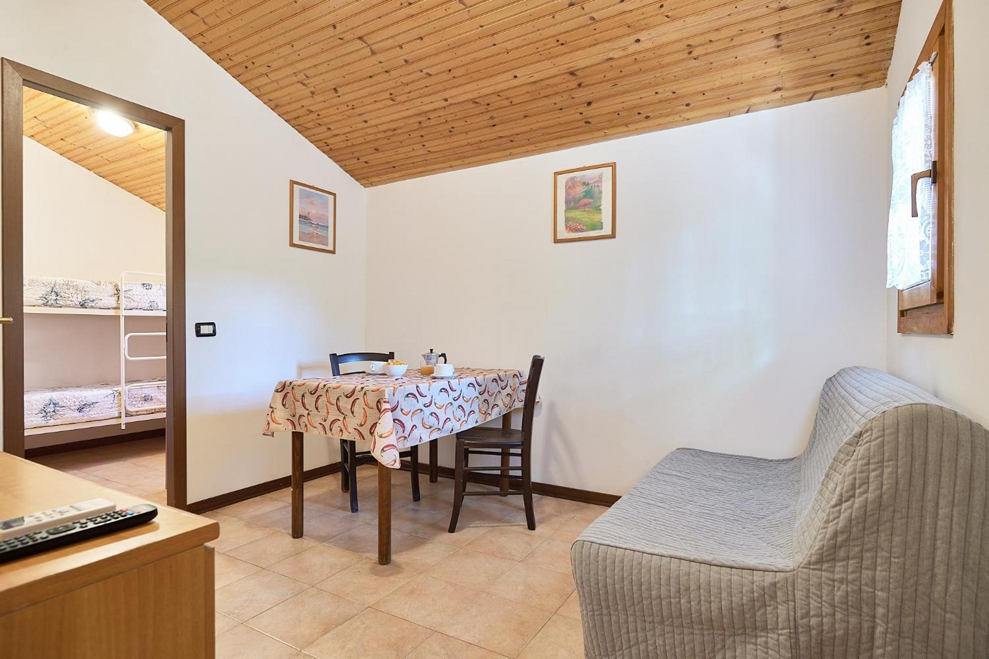 Caravelle Camping Village Ceriale Luaran gambar