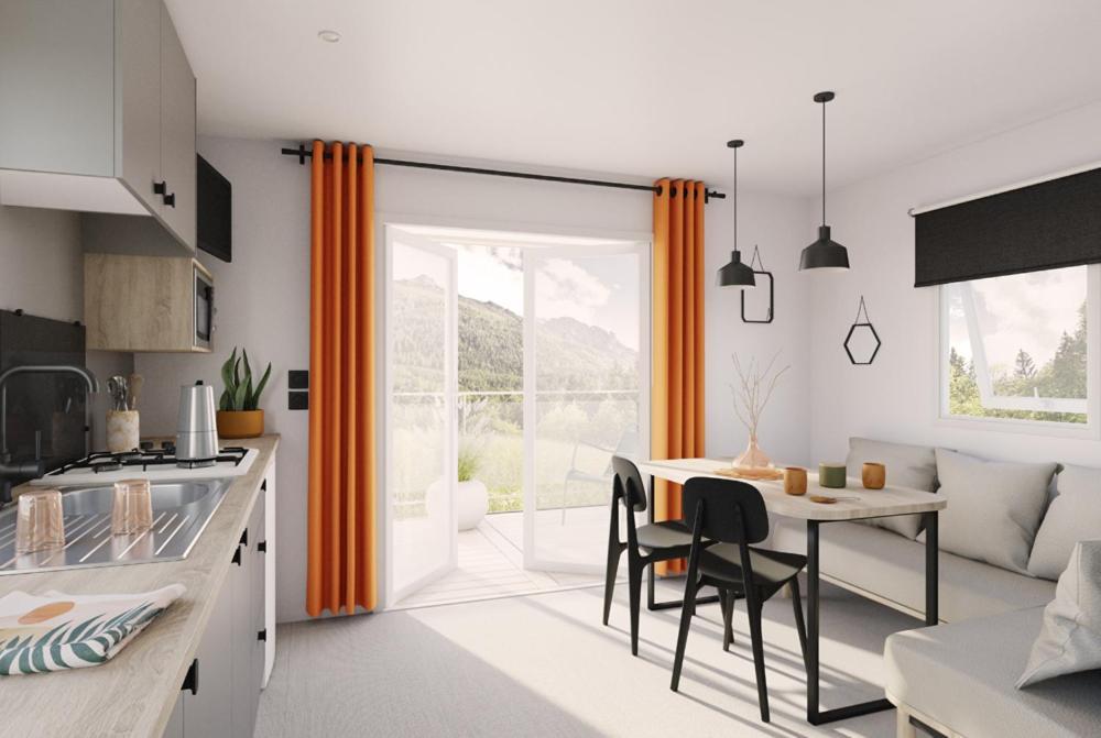 Caravelle Camping Village Ceriale Luaran gambar