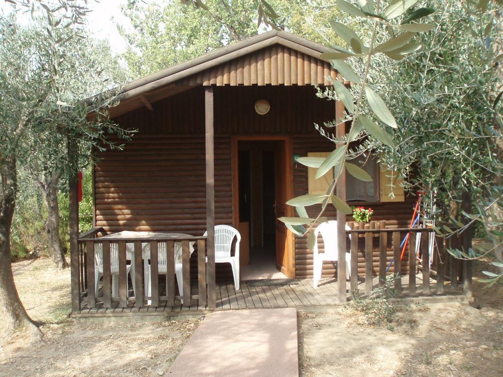 Caravelle Camping Village Ceriale Luaran gambar