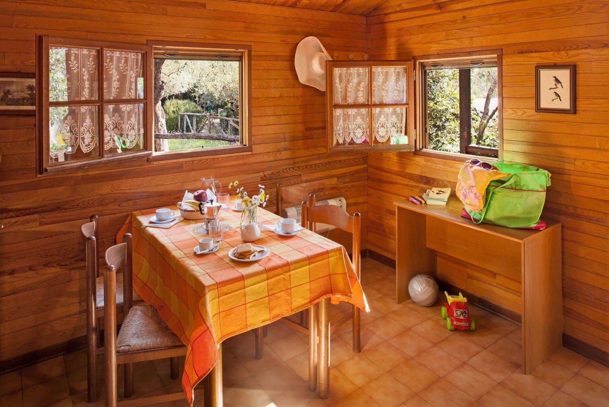 Caravelle Camping Village Ceriale Luaran gambar