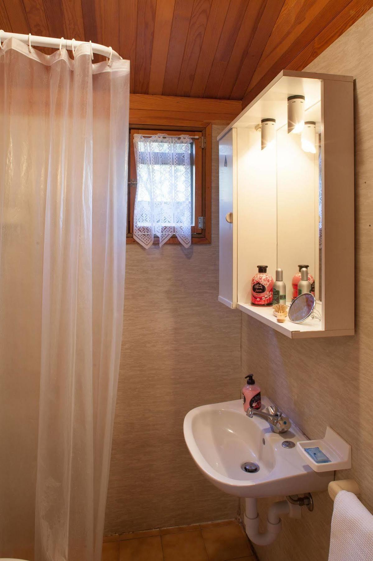 Caravelle Camping Village Ceriale Luaran gambar