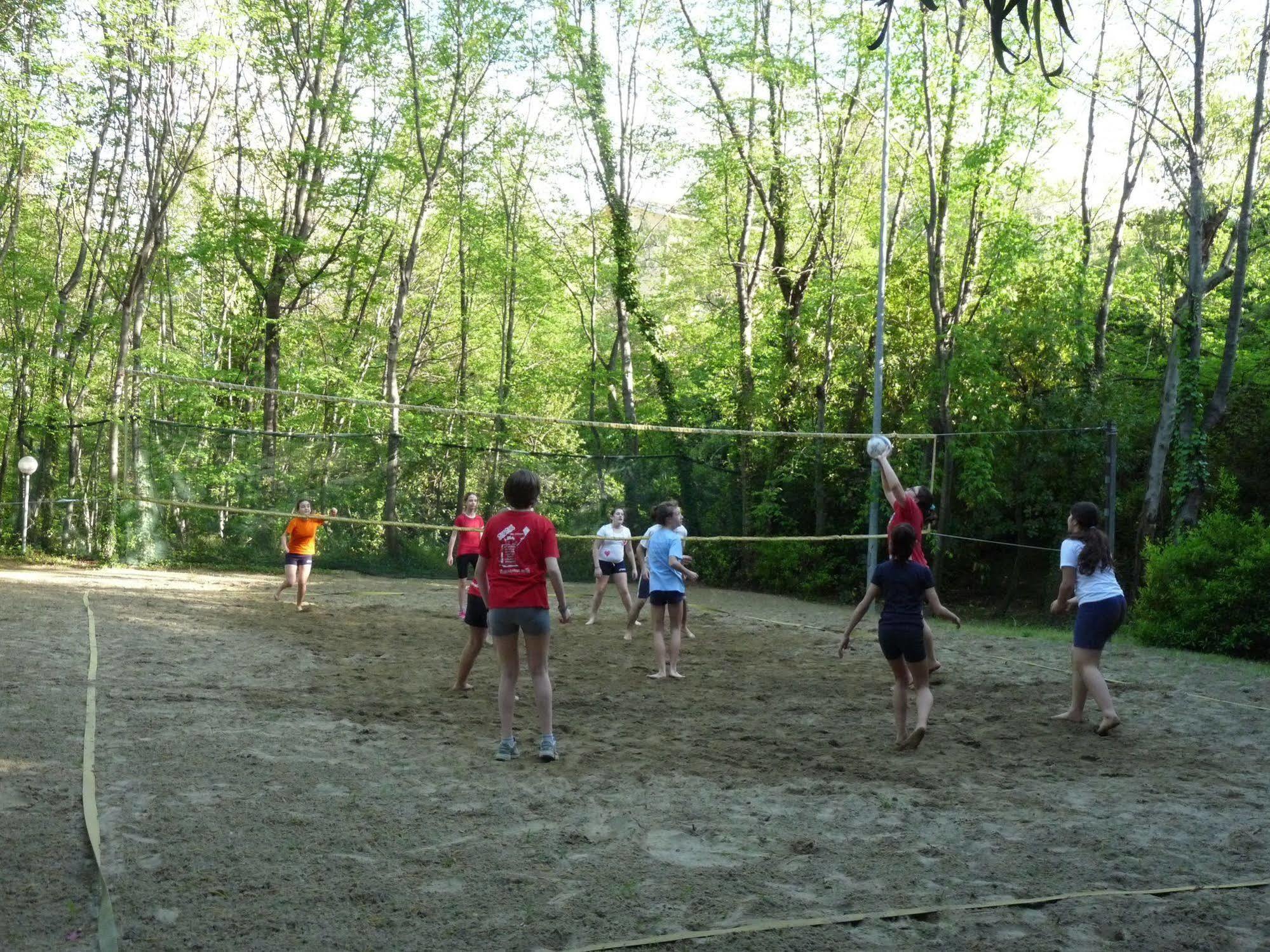 Caravelle Camping Village Ceriale Luaran gambar