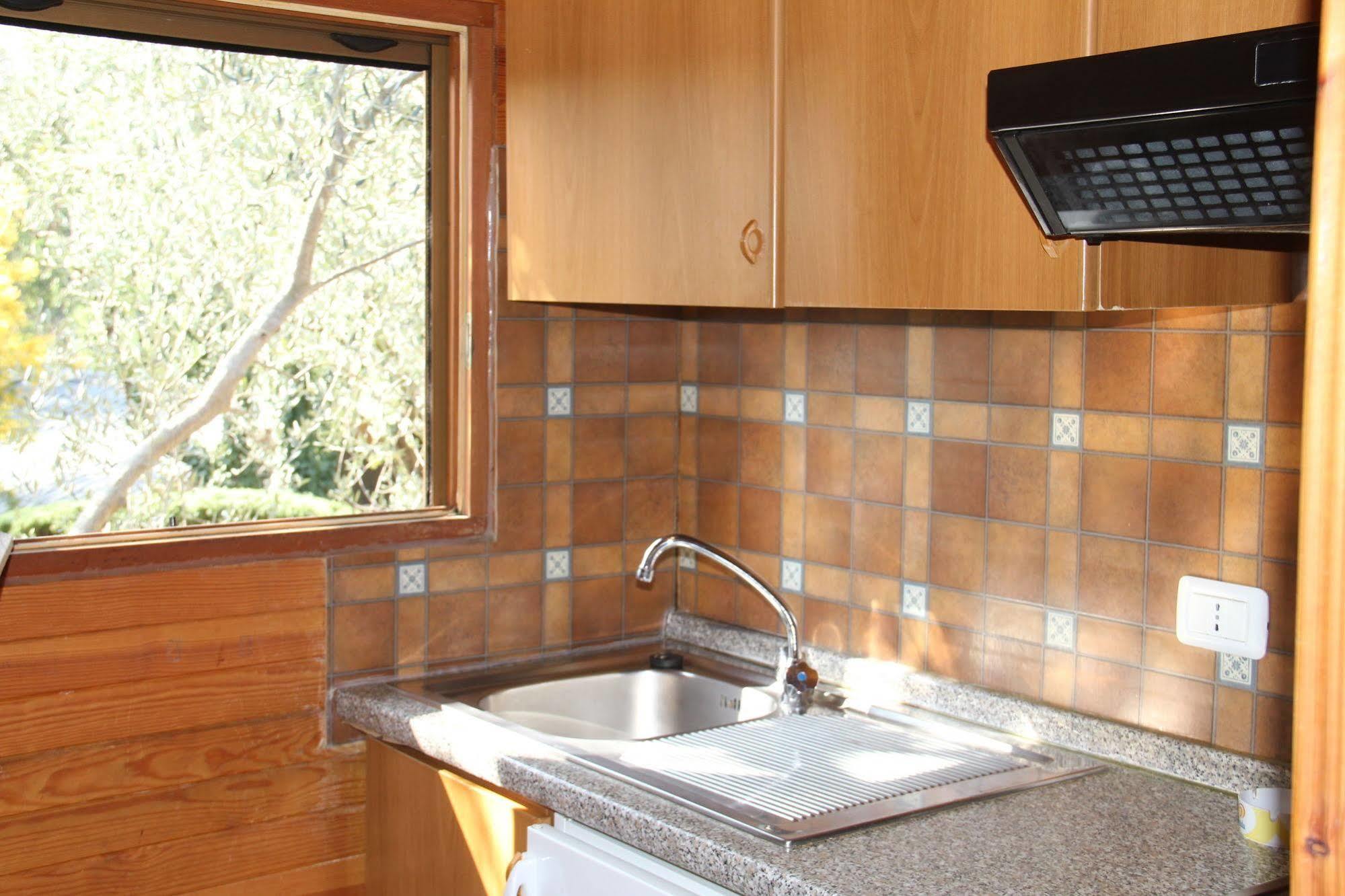 Caravelle Camping Village Ceriale Luaran gambar