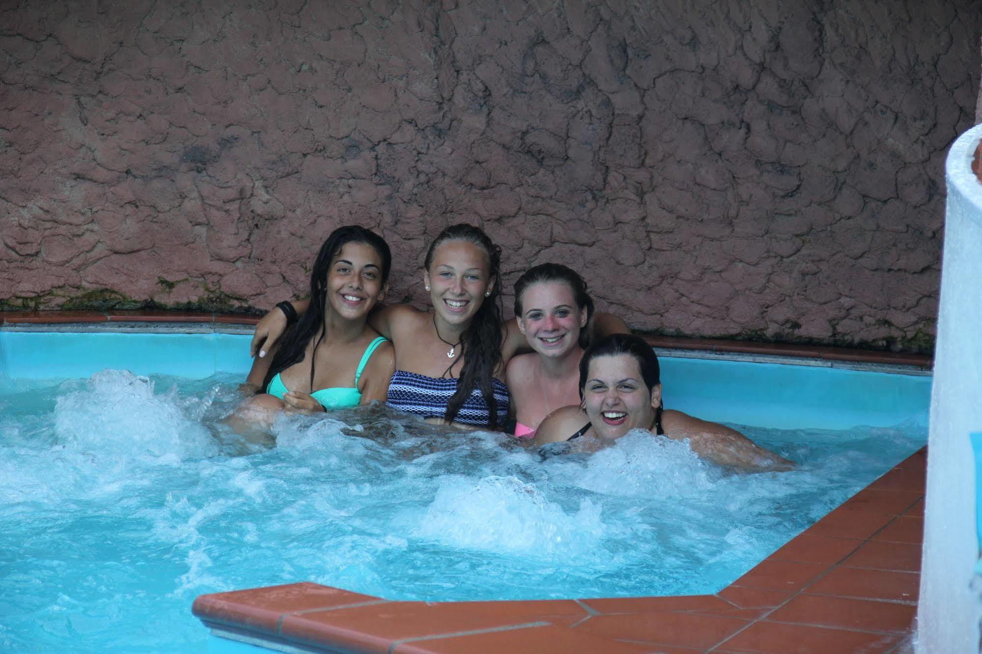 Caravelle Camping Village Ceriale Luaran gambar