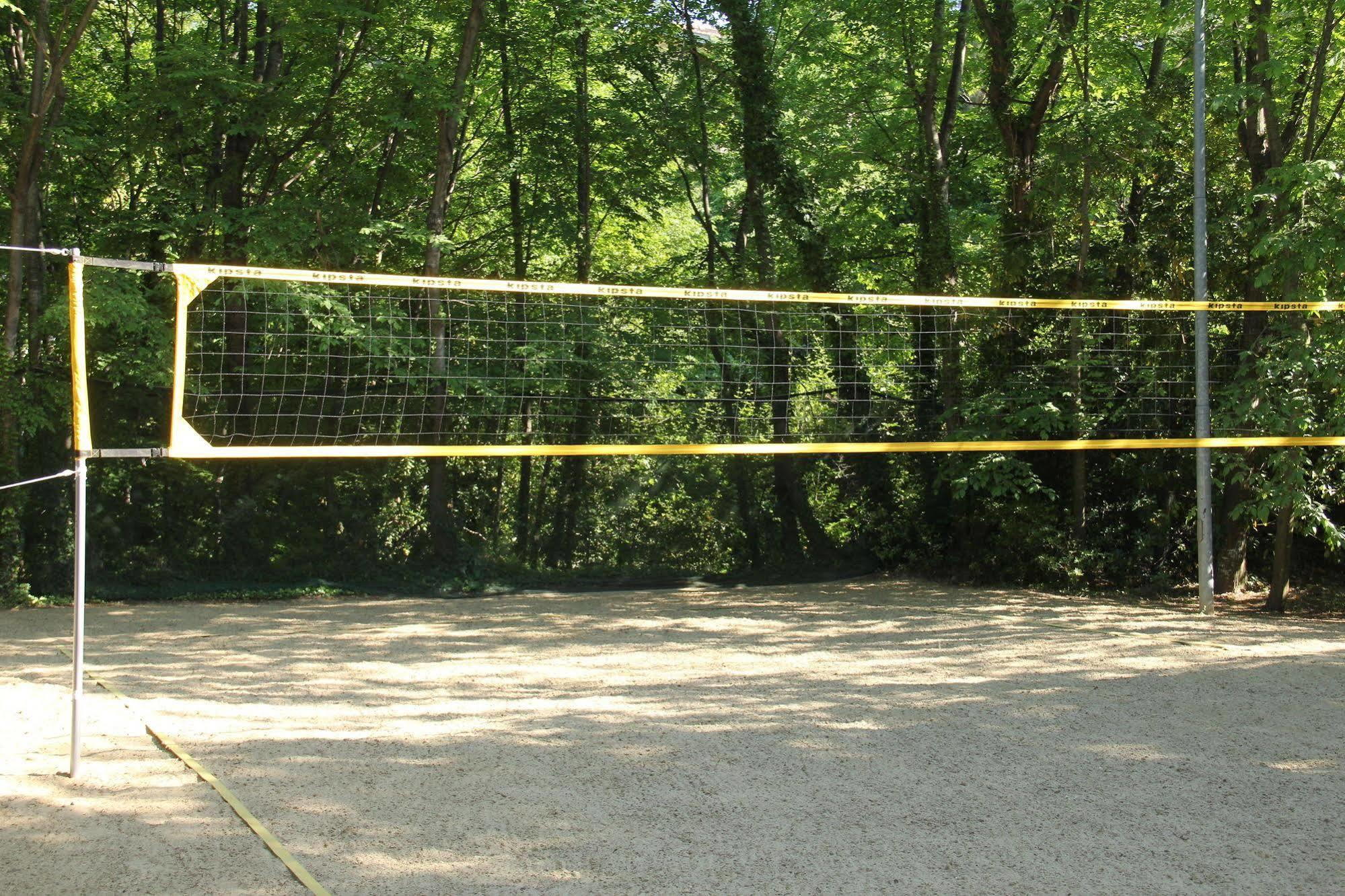 Caravelle Camping Village Ceriale Luaran gambar
